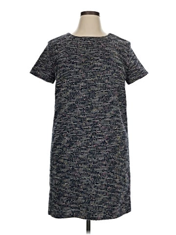 Ann Taylor LOFT Casual Dress (view 1)