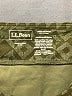 L.L.Bean Chevron-herringbone Green Active Pants Size M - photo 7
