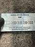 Nine West Blue Denim Shorts Size 16 Petite - photo 4