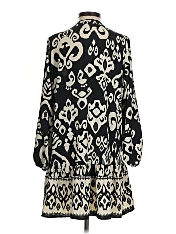 Zara Casual Dress (view 2)