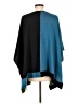 Lane Bryant Teal Poncho Size 14 - 20 Plus - photo 2