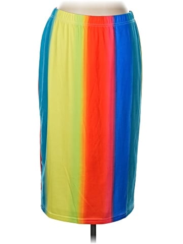 New York & Company Casual Skirt (view 1)
