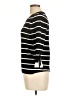 Maison Jules Black 3/4 Sleeve Top Size L - photo 5