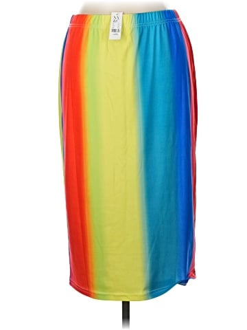 New York & Company Casual Skirt (view 2)