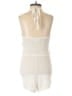 Lovers + Friends Ivory Romper Size XS - photo 2