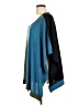 Lane Bryant Teal Poncho Size 14 - 20 Plus - photo 5