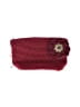 The Sak 100% Polypropylene Burgundy Purse One size - photo 1