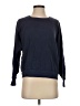 J.Crew 100% Cotton Blue Pullover Sweater Size XS - photo 1
