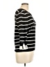 Maison Jules Black 3/4 Sleeve Top Size L - photo 4