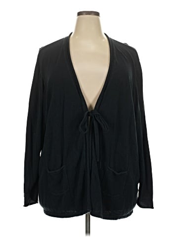 Cacique Cardigan (view 1)