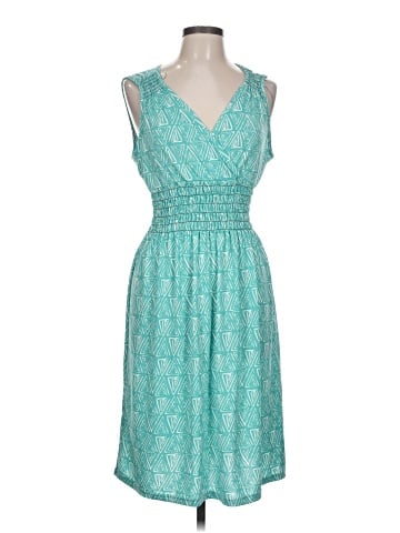 Jon & Anna Casual Dress (view 1)