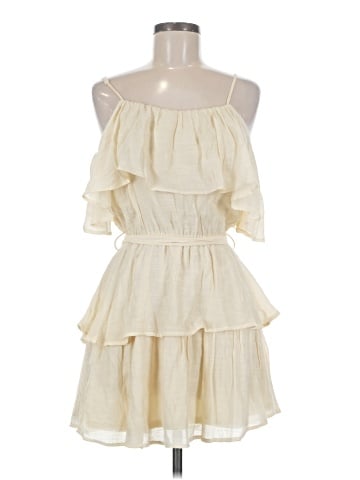 Altar'd State Cocktail Dress (view 1)