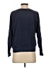 J.Crew 100% Cotton Blue Pullover Sweater Size XS - photo 2