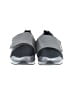 Calvin Klein Gray Sneakers Size 9 1/2 - photo 2
