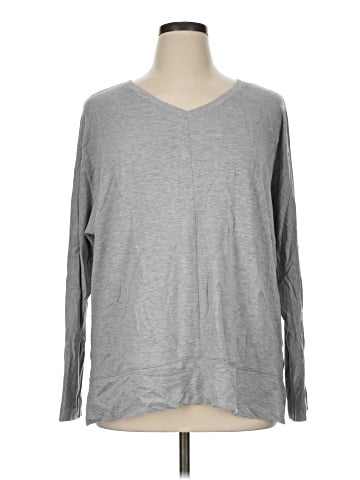 Ann Taylor LOFT Outlet Pullover Sweater (view 1)