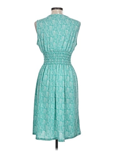 Jon & Anna Casual Dress (view 2)