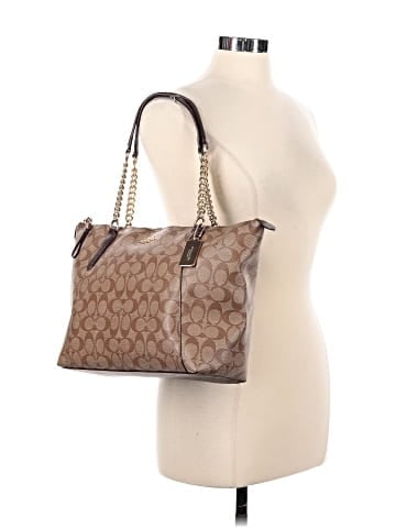 Coach Factory Tote (view 2)