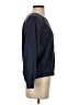 J.Crew 100% Cotton Blue Pullover Sweater Size XS - photo 4