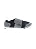 Calvin Klein Gray Sneakers Size 9 1/2 - photo 1