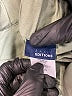Basic Editions 100% Cotton Green Cargo Pants Size L - photo 7