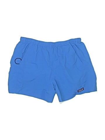 Patagonia Athletic Shorts (view 1)