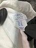 Sigrid Olsen 100% Linen Ivory 3/4 Sleeve Button-Down Shirt Size 1X - photo 7