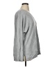 Ann Taylor LOFT Outlet Gray Pullover Sweater Size XL - photo 4