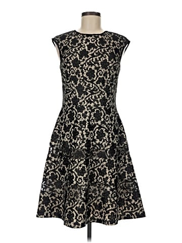 Kay Unger Cocktail Dress (view 1)