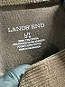 Lands' End Brown Casual Pants Size L (tall) - photo 7