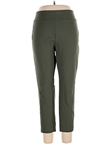 Express Active Pants (view 1)