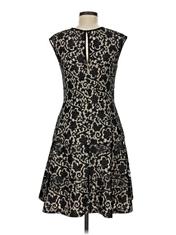Kay Unger Cocktail Dress (view 2)