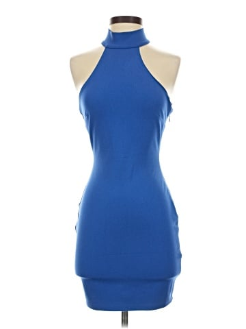 REMI X REVOLVE Cocktail Dress (view 1)