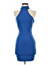 REMI X REVOLVE Solid Blue Cocktail Dress Size XS - photo 1