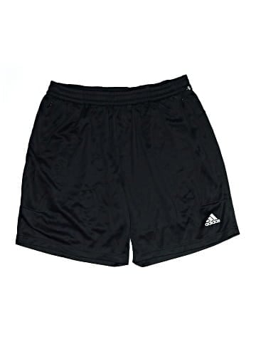 Adidas Athletic Shorts (view 1)