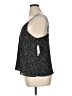 ABound 100% Polyester Black Tank Top Size XL - photo 5