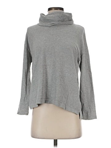 Purejill Turtleneck Sweater (view 1)