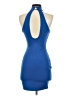 REMI X REVOLVE Solid Blue Cocktail Dress Size XS - photo 2