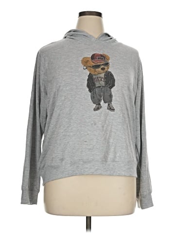 Cyrus Pullover Sweater (view 1)