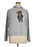 Cyrus Gray Pullover Sweater Size XL - photo 1