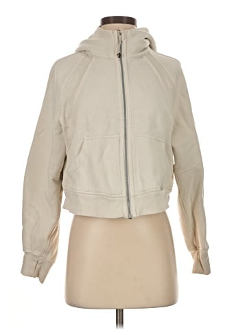 Lululemon Athletica Cardigan (view 1)