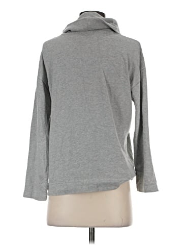 Purejill Turtleneck Sweater (view 2)
