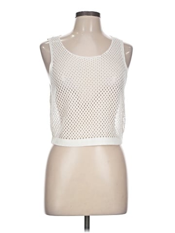 Unbranded Sleeveless Top (view 1)