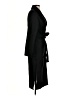 LBLC The Label 100% Polyester Black Coat Size XS - photo 4