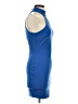 REMI X REVOLVE Solid Blue Cocktail Dress Size XS - photo 4