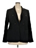 Lane Bryant Black Blazer Size 18 - photo 1