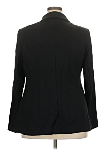 Lane Bryant Blazer (view 2)