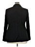 Lane Bryant Black Blazer Size 18 - photo 2