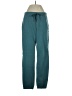 Champion Teal Casual Pants Size S - photo 1