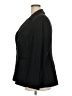 Lane Bryant Black Blazer Size 18 - photo 5