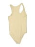 Ambiance Tan Bodysuit Size M - photo 2